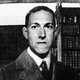 El escritor Howard Phillips Loivecraft, a quien le debemos los mitos de Cthulhu y el Necronomicon